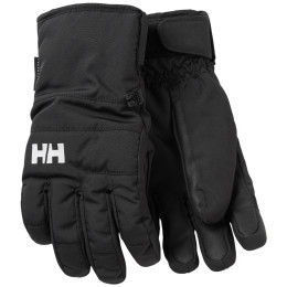Rękawiczki dziecięce Helly Hansen Jr Swift Ht Glove 2.0 czarny 990 Black