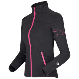 Kurtka damska Husky Athel New czarny