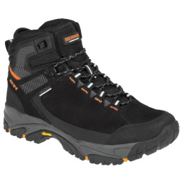 Buty Bennon Hombre High czarny