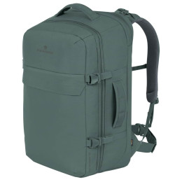 Plecak turystyczny Ferrino Pathfinder 40 zielony RVV Green