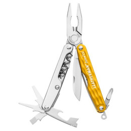 Multitool Leatherman Juice C2 żółty