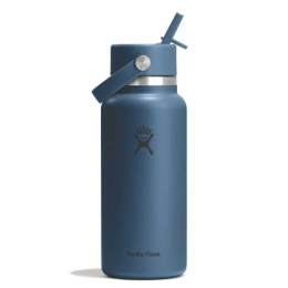Butelka termiczna Hydro Flask Wide Flex Straw Cap 32 oz