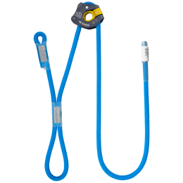 Lonża regulowana Climbing Technology Tuner-Y