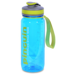 Butelka Pinguin Tritan Sport 650 ml (2019) niebieski Blue