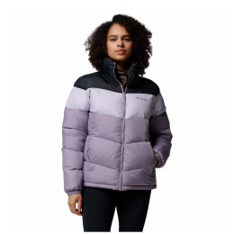 Kurtka zimowa damska Columbia Puffect™ II Colorblock Jacket