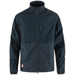 Kurtka męska Fjällräven HC Hybrid Wind Jacket M ciemnoniebieski