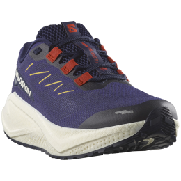 Buty do biegania dla mężczyzn Salomon Aero Blaze 3 Grvl