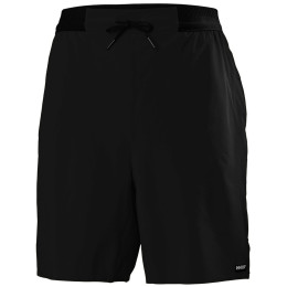 Męskie szorty Helly Hansen Tech Trail Short HH czarny Black