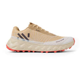 Damskie buty do biegania NNormal Tomir 2.0 GTX