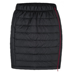 Spódnica Loap Irmana czarny