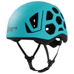 Kask do wspinaczki Singing Rock Hex jasnoniebieski garish blue