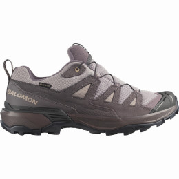 Buty męskie Salomon X Ultra 360 Leather Gore-Tex