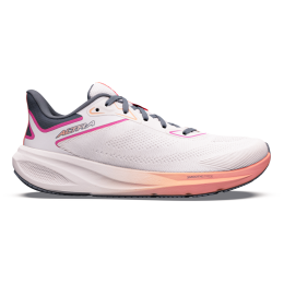 Damskie buty do biegania Altra Motiv FLX biały/różówy Ccnt Crm/Pink Glw/Dsrt Flw- 89D