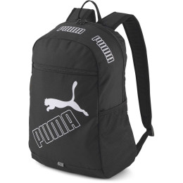 Plecak Puma Phase Backpack II 2022 czarny black