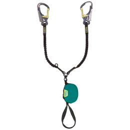 Lonża wspinaczkowa Climbing Technology Top Shell Twist