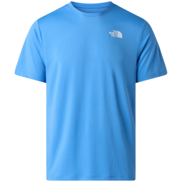 Męska koszulka The North Face 24/7 S/S Tee Reg