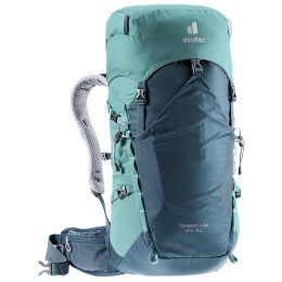 Plecak damski Deuter Speed Lite 24 SL niebieski ArcticDustblue
