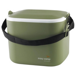 Torba termiczna Easy Camp Arctic Poppy zielony