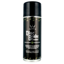 Środek czyszczący Peaty´s Disc Brake Cleaner 400 Ml