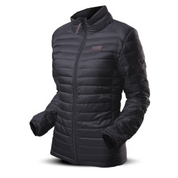 Damska kurtka puchowa Trimm Beret Lady czarny Black
