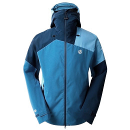 Kurtka męska Dare 2b Endurance II Jacket niebieski MnltDm/BlStl