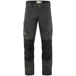Spodnie męskie Fjällräven Barents Pro Trousers M ciemnoszary Dark Grey