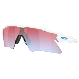 Okulary przeciwsłoneczne OAKLEY Radar Ev Heater różowy Polished White