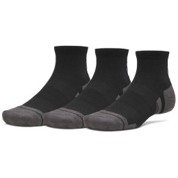 Zestaw skarpetek Under Armour New UA Perf Tech 3Pk Qtr