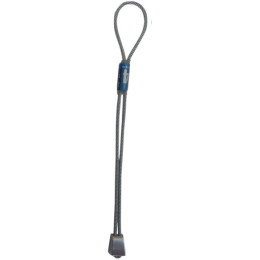 Hak wspinaczkowy Rock Empire Granite 4 srebrny