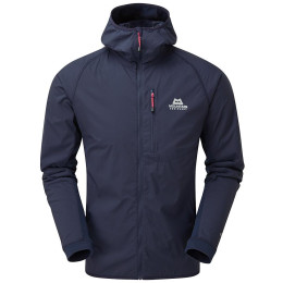Kurtka męska Mountain Equipment Switch Pro Hooded Jacket Cosmos ciemnoniebieski MeCosmos