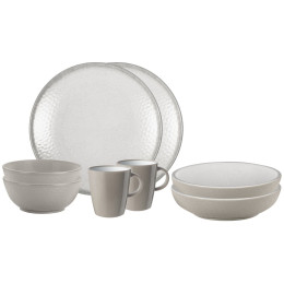 Zestaw naczyń Brunner Set tête-à-tête Amadè 8 pcs