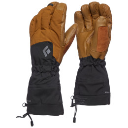 Rękawiczki Black Diamond Soloist Gloves