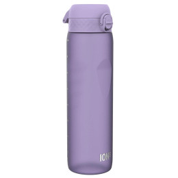 Butelka Ion8 Leak Proof 1000 ml fioletowy Light Purple