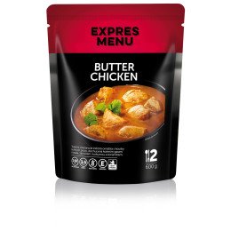 Gotowe jedzenie Expres menu Butter Chicken 600 g