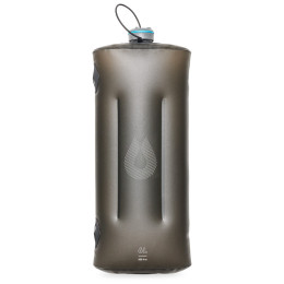 Butelka składana Hydrapak Seeker 6L szary Mammoth Grey