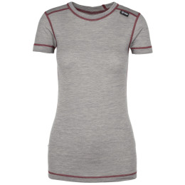 Damska koszulka Kilpi funkční triko Merin W szary Dgy
