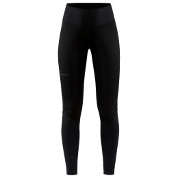 Spodnie damskie Craft ADV SubZ Wind Tights 2 czarny Black