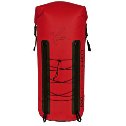 Plecak Hiko TREK 40 L czerwony red
