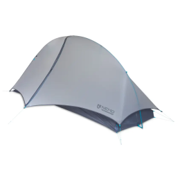 Ultralekki namiot NEMO Equipment Hornet Elite OSMO 1P szary