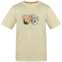 Koszulka męska High Point Attract T-Shirt