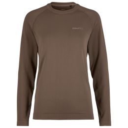 Damska koszulka Craft Active Comfort Ls 2 W