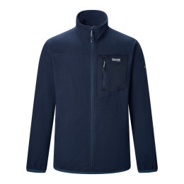 Bluza męska Regatta Eadle ciemnoniebieski Navy