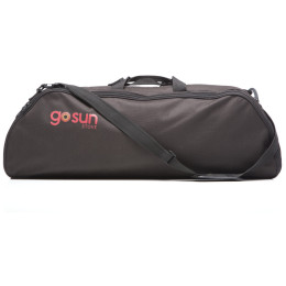 Torba podróżna GoSun Sport/Fusion czarny Black