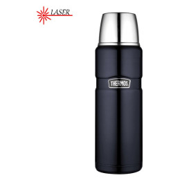 Termos Thermos nerez 1,2l ciemnoniebieski tmavě modrá