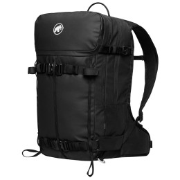 Plecak Mammut Nirvana 28 czarny black