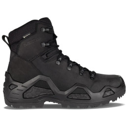 Buty męskie Lowa Z-6N MK2 GTX PR czarny black