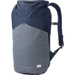 Plecak Jack Wolfskin Wool Tech Pack niebieski
