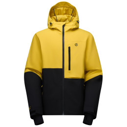 Kurtka męska Dare 2b Halfpipe IV Jacket żółty/czarny WdBrn/Blck