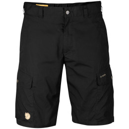 Męskie szorty Fjällräven Ruaha Shorts M ciemnoszary Dark Grey