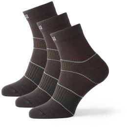 Skarpetki Zulu Sport 3 pack
